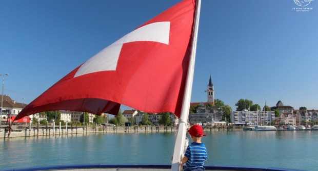 Séjour en Suisse avec enfants, nos plus belles visites (TOP 10)