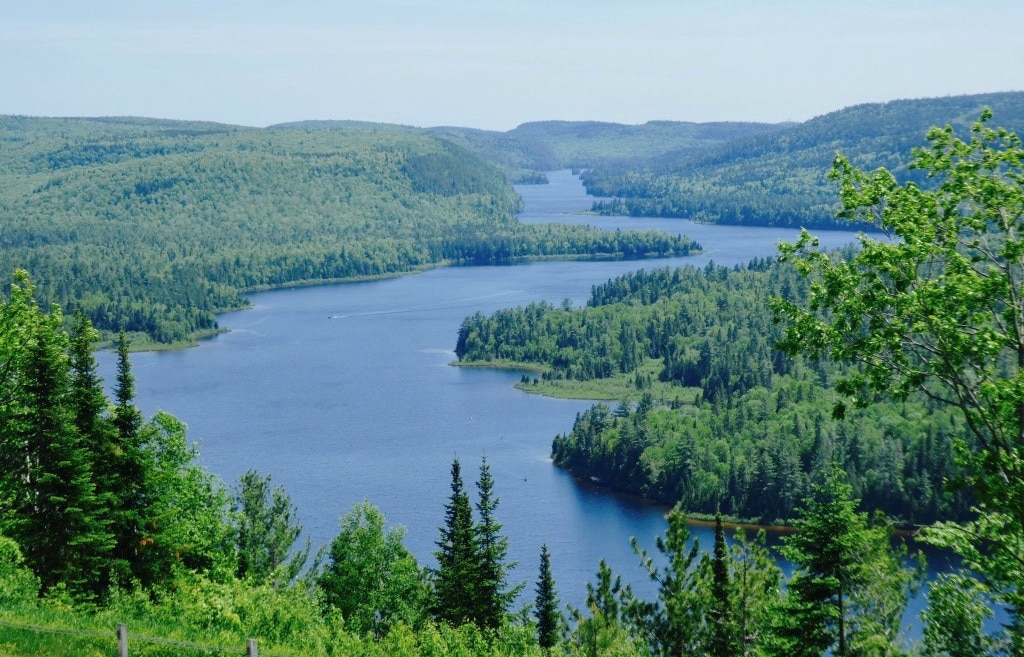 road trip canada quebec