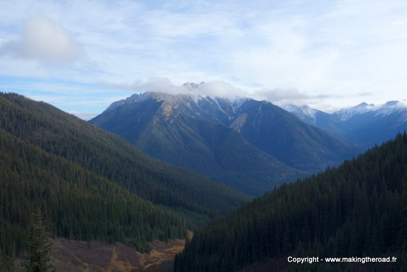 road trip canada parc kootenay