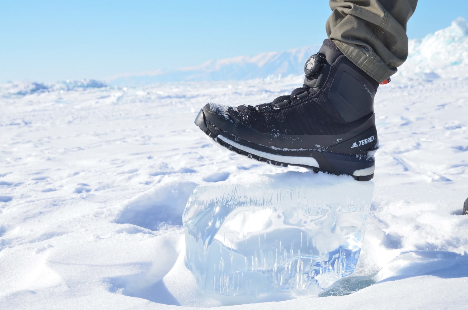 adidas hiver 2019