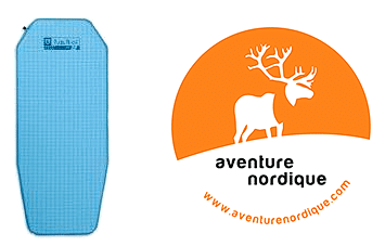 matelas autogonflant nemo aventurenordique