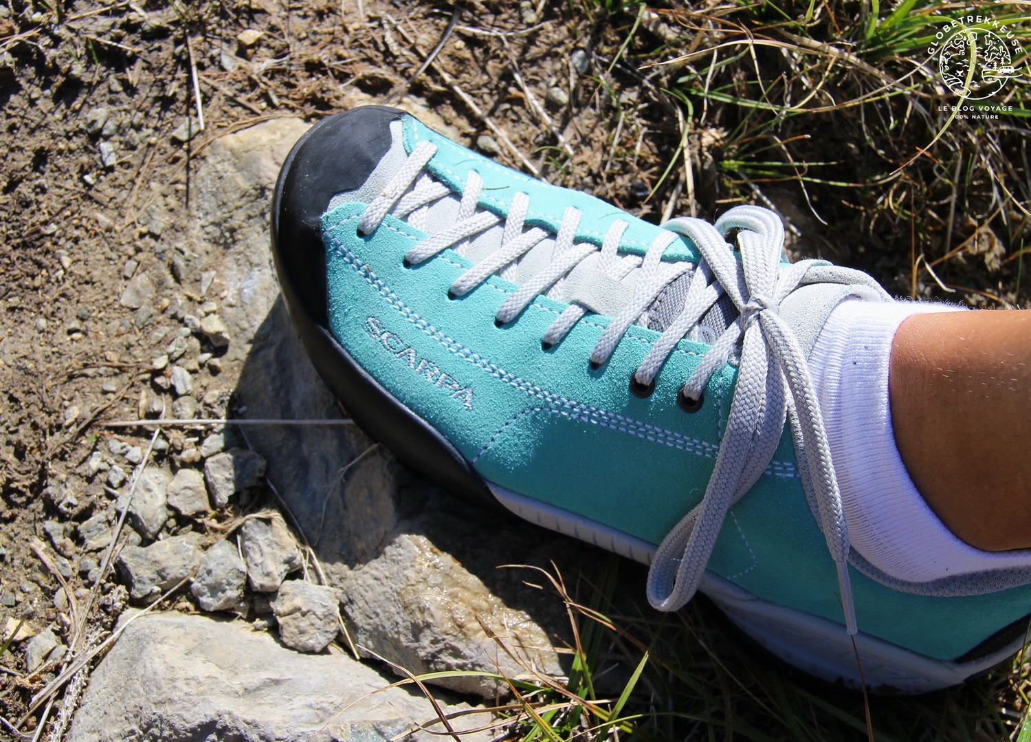 chaussures scarpa mojito outdoor