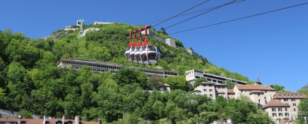 Sites naturels autour de Grenoble : 10 lieux à explorer avec les enfants !