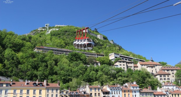 Sites naturels autour de Grenoble : 10 lieux à explorer avec les enfants !