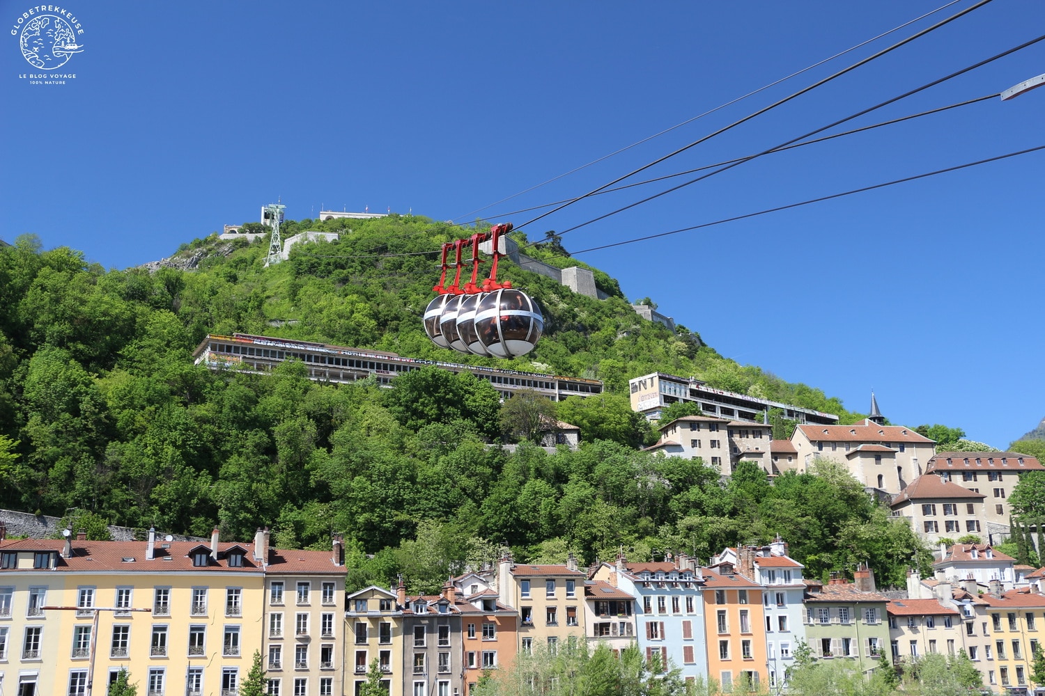 Sites Naturels Autour De Grenoble 10 Lieux A Explorer Avec Les Enfants