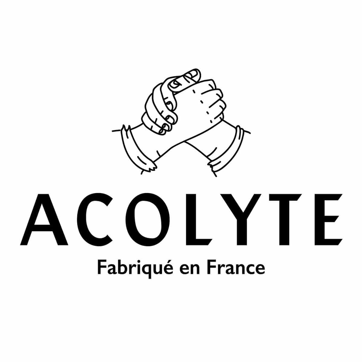 couteau acolyte logo