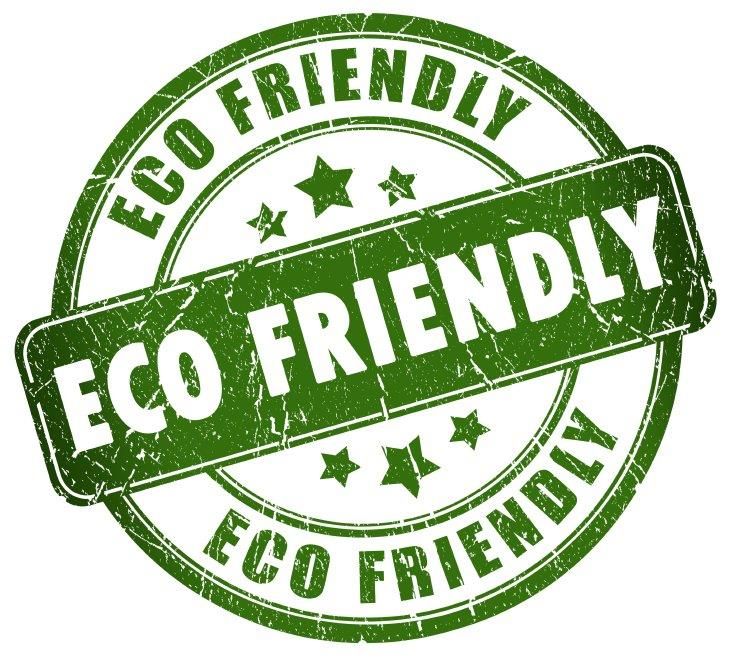 eco-friendly