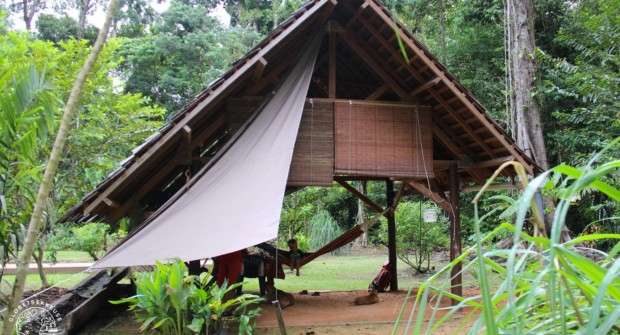 Écotourisme en Guyane, 10 raisons de dormir suspendu dans un carbet