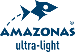 amazonas ultra-light outdoor logo