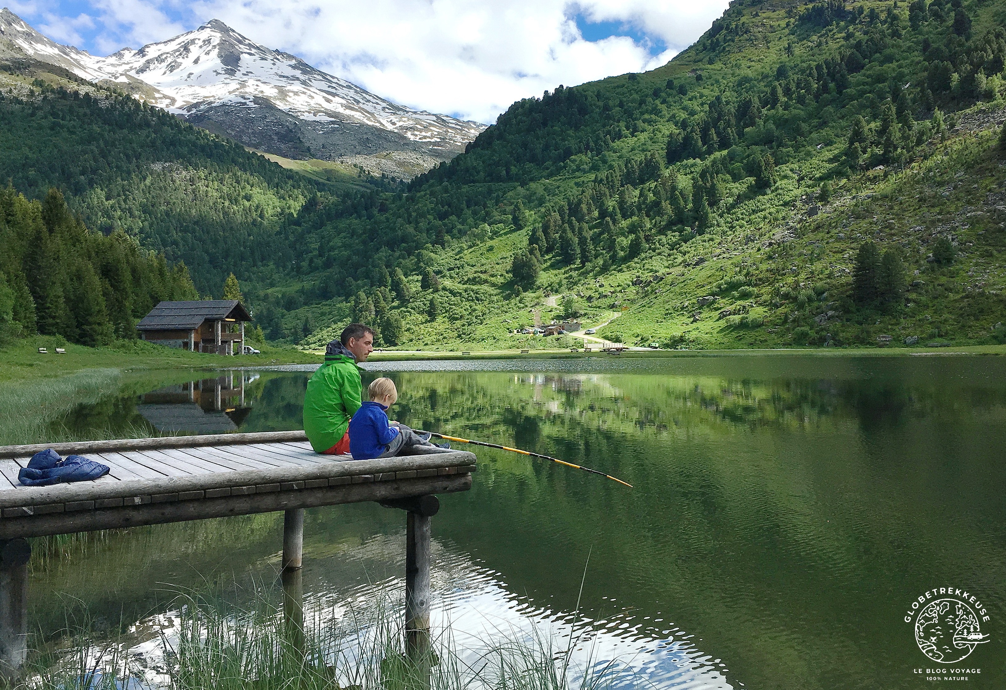 randonner en france savoie