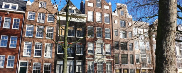 Visiter Amsterdam en 3 jours, coups de cœur en famille !