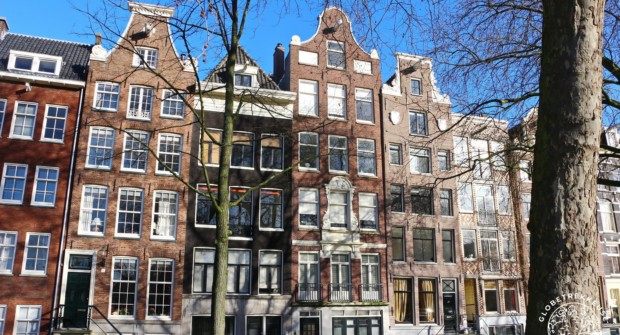 Visiter Amsterdam en 3 jours, coups de cœur en famille !