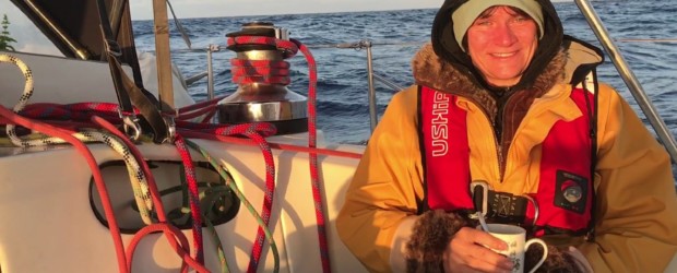 Tour du Monde en voilier, témoignage d’un couple qui a osé !