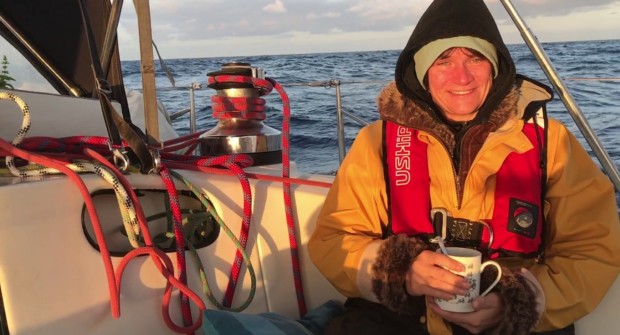 Tour du Monde en voilier, témoignage d’un couple qui a osé !