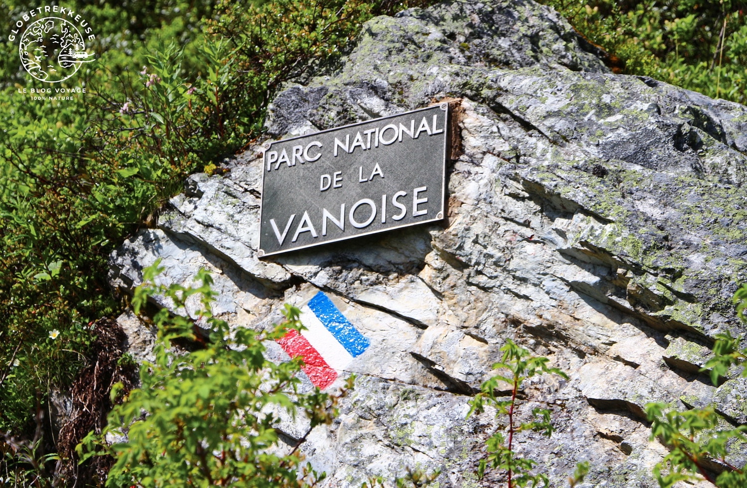 tour des glaciers de la vanoise