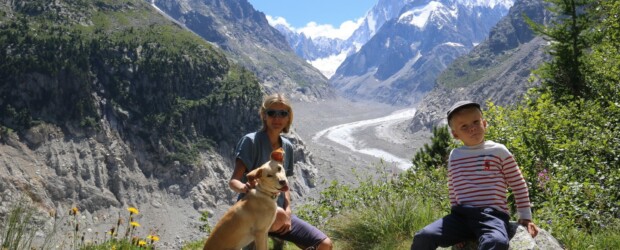 Chamonix en famille, 10 activités coup de cœur au pied du Mont-Blanc