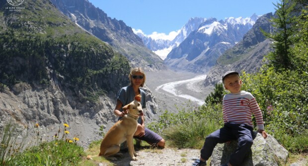 Chamonix en famille, 10 activités coup de cœur au pied du Mont-Blanc