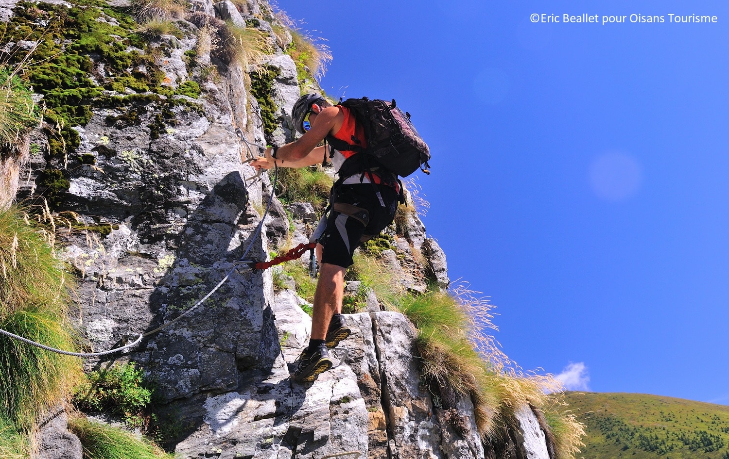 5 raisons de passer ses vacances d'été à Alpe d'Huez