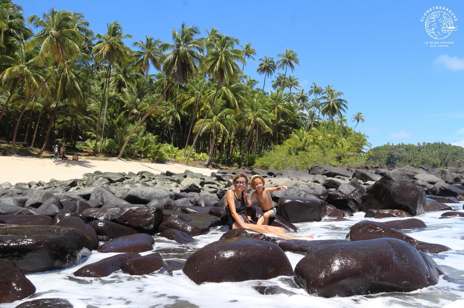 iles du salut guyane saint joseph